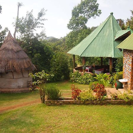 Songota Falls Lodge 아루샤 외부 사진