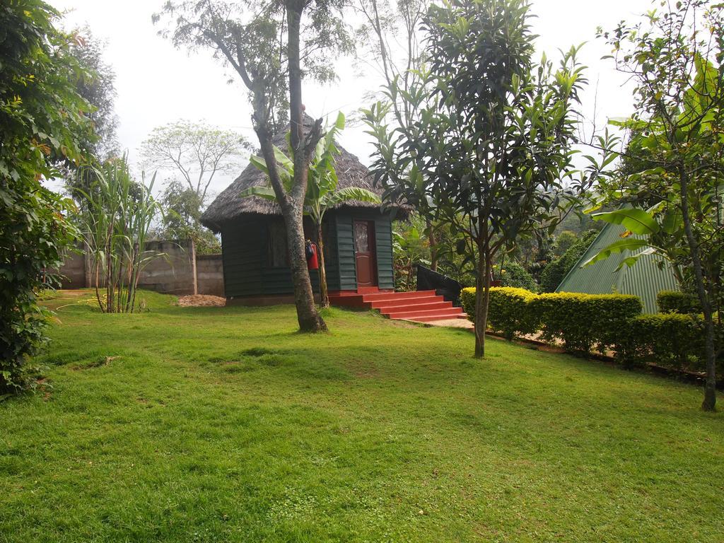 Songota Falls Lodge 아루샤 객실 사진