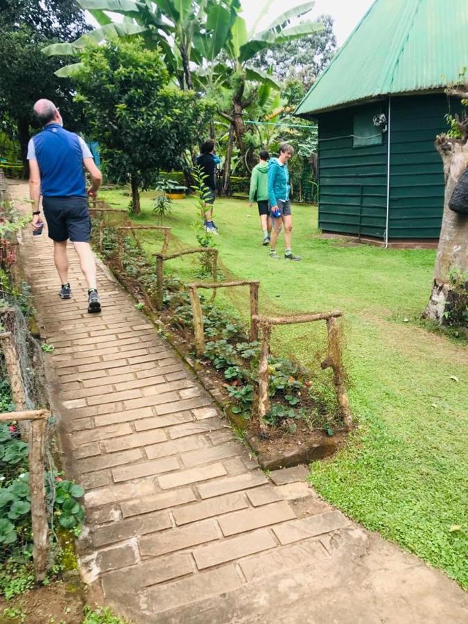 Songota Falls Lodge 아루샤 외부 사진