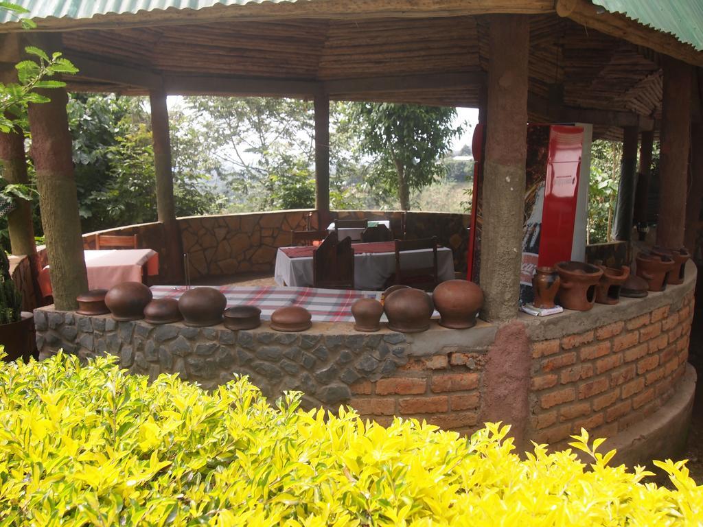 Songota Falls Lodge 아루샤 외부 사진