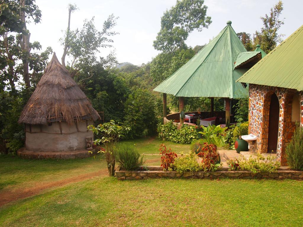 Songota Falls Lodge 아루샤 외부 사진