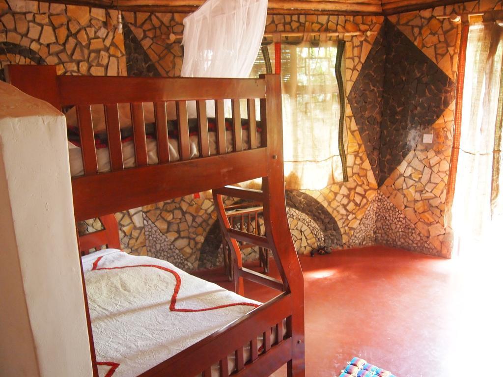 Songota Falls Lodge 아루샤 객실 사진