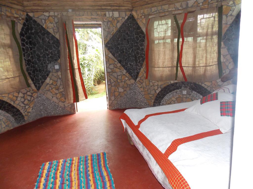 Songota Falls Lodge 아루샤 객실 사진