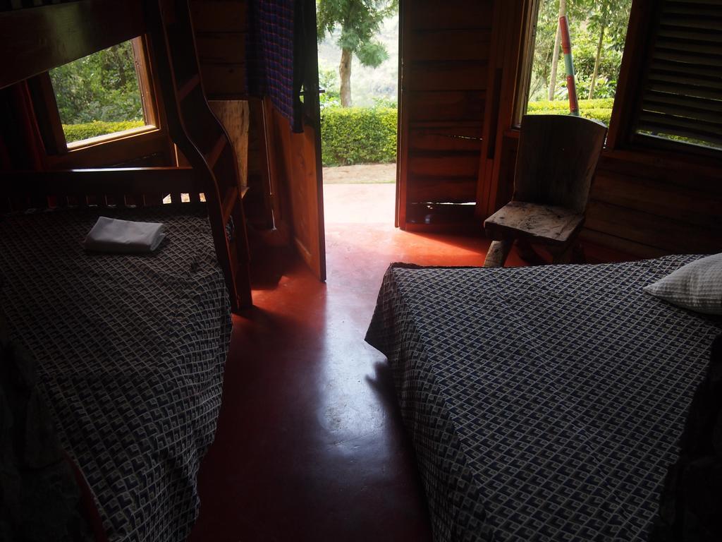 Songota Falls Lodge 아루샤 객실 사진